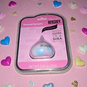Hershey Milk Chocolate Flavored Lip Balm